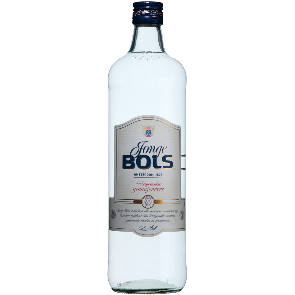Jonge Bols